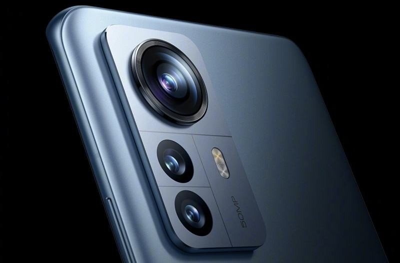 Xiaomi 12 / Xiaomi 12 Pro: Επίσημα με πανίσχυρα specs και πανέμορφη κατασκευή Xiaomi 12 / Xiaomi 12 Pro: Επίσημα με πανίσχυρα specs και πανέμορφη κατασκευή