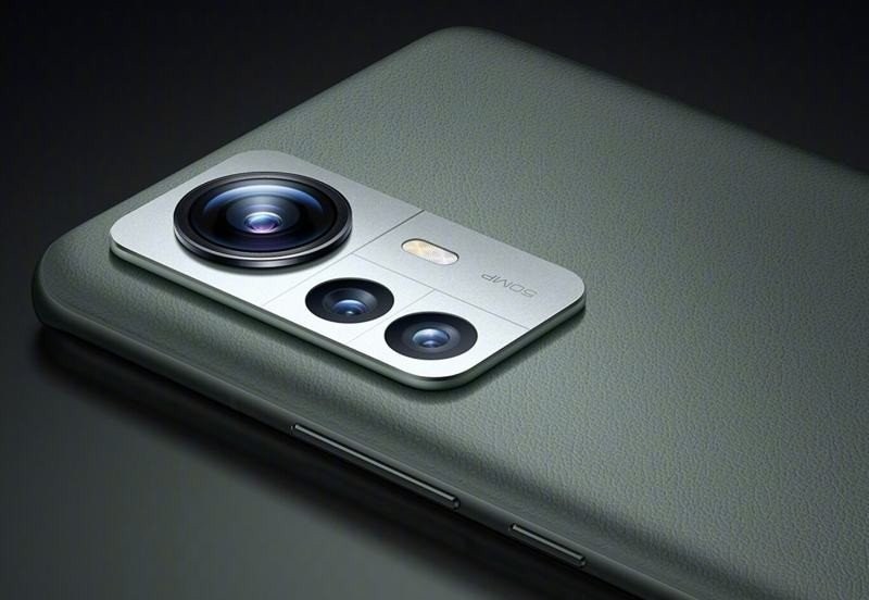Xiaomi 12 / Xiaomi 12 Pro: Επίσημα με πανίσχυρα specs και πανέμορφη κατασκευή Xiaomi 12 / Xiaomi 12 Pro: Επίσημα με πανίσχυρα specs και πανέμορφη κατασκευή