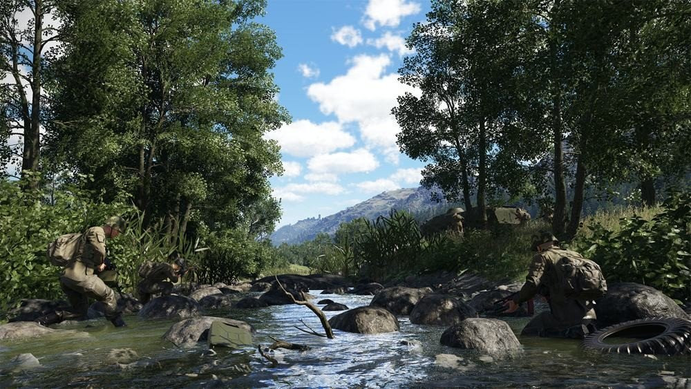 Arma 4: Ανακοινώθηκε επίσημα με «πρελούδιο» το Arma Reforger Arma 4: Ανακοινώθηκε επίσημα με «πρελούδιο» το Arma Reforger