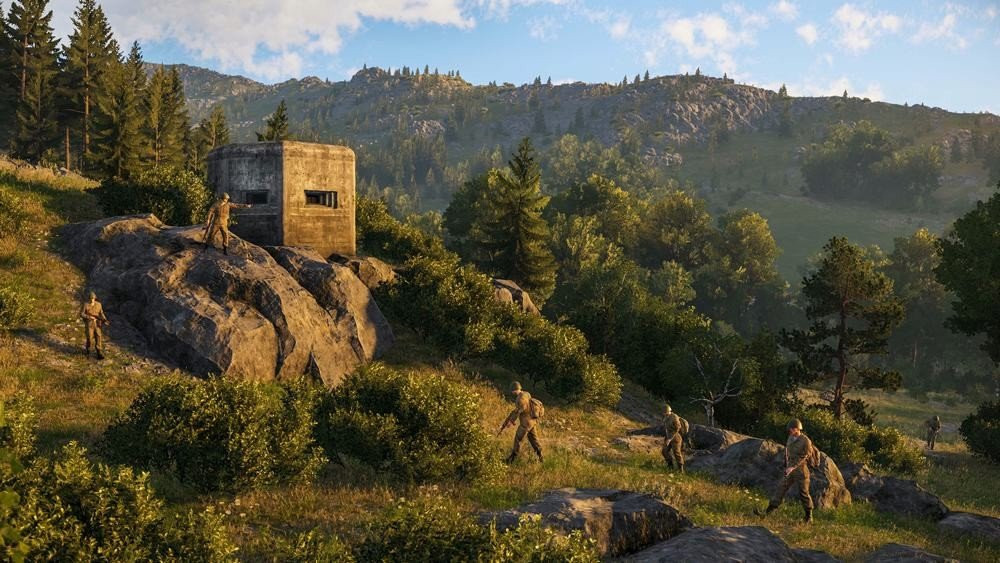Arma 4: Ανακοινώθηκε επίσημα με «πρελούδιο» το Arma Reforger Arma 4: Ανακοινώθηκε επίσημα με «πρελούδιο» το Arma Reforger