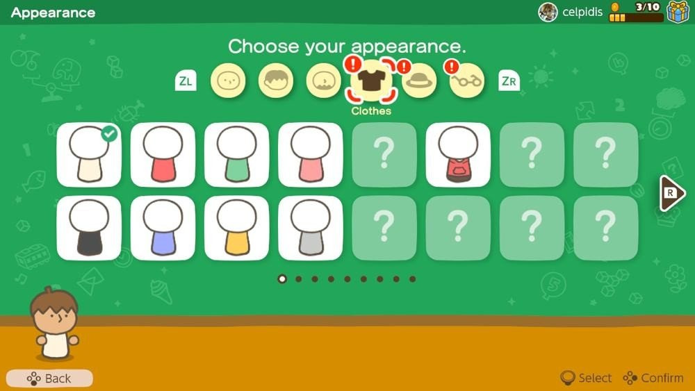 Big Brain Academy: Brain vs Brain Review Big Brain Academy: Brain vs Brain Review