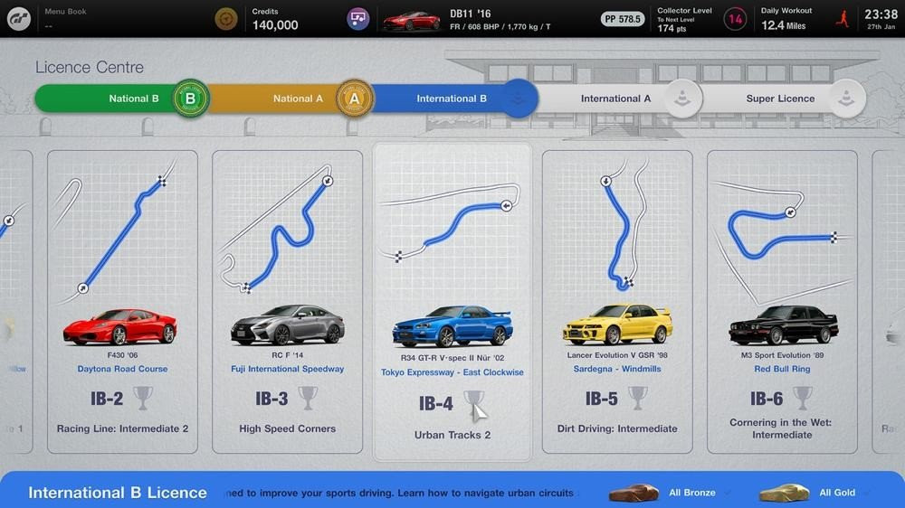 Gran Turismo 7 Review: Ένας ύμνος για το αυτοκίνητο Gran Turismo 7 Review: Ένας ύμνος για το αυτοκίνητο