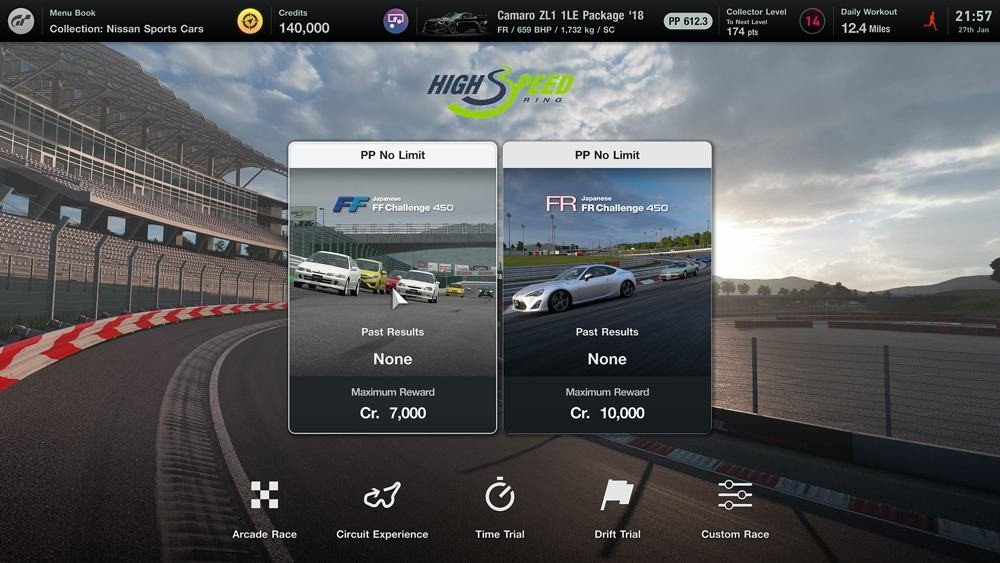 Gran Turismo 7 Review: Ένας ύμνος για το αυτοκίνητο Gran Turismo 7 Review: Ένας ύμνος για το αυτοκίνητο