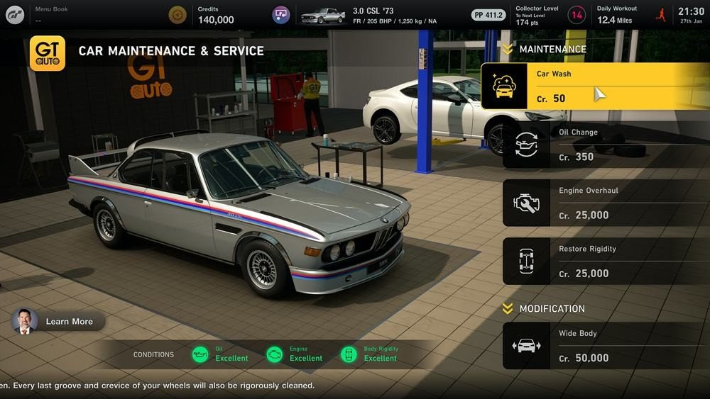 Gran Turismo 7 Review: Ένας ύμνος για το αυτοκίνητο Gran Turismo 7 Review: Ένας ύμνος για το αυτοκίνητο