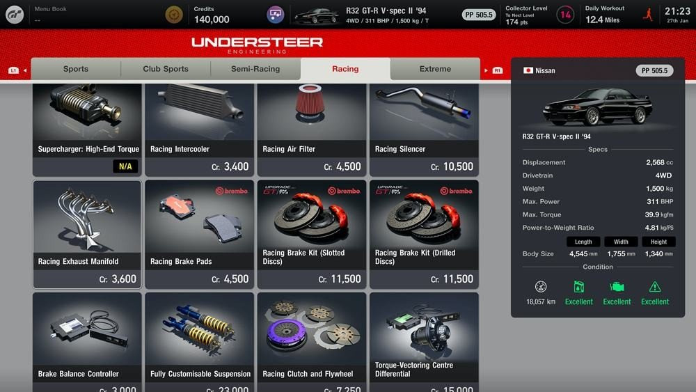 Gran Turismo 7 Review: Ένας ύμνος για το αυτοκίνητο Gran Turismo 7 Review: Ένας ύμνος για το αυτοκίνητο