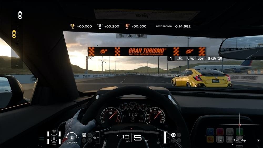 Gran Turismo 7 Review: Ένας ύμνος για το αυτοκίνητο