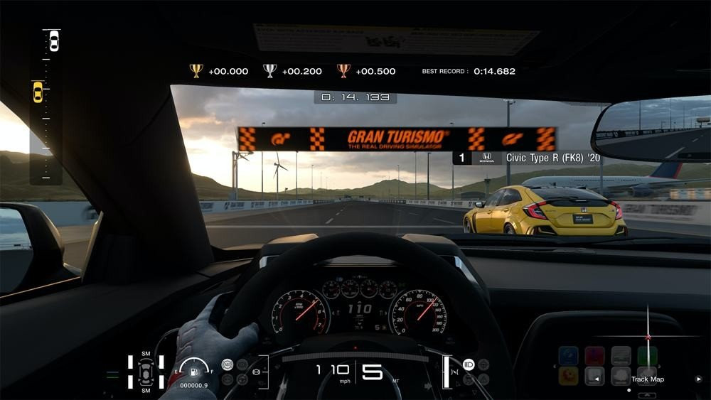 Gran Turismo 7 Review: Ένας ύμνος για το αυτοκίνητο Gran Turismo 7 Review: Ένας ύμνος για το αυτοκίνητο