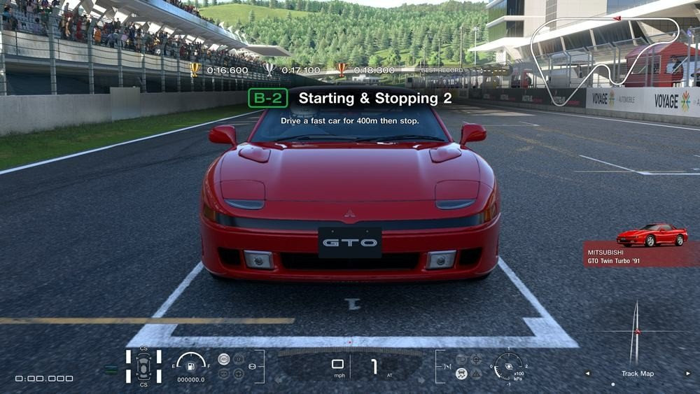 Gran Turismo 7 Review: Ένας ύμνος για το αυτοκίνητο Gran Turismo 7 Review: Ένας ύμνος για το αυτοκίνητο