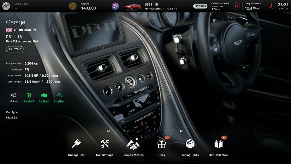 Gran Turismo 7 Review: Ένας ύμνος για το αυτοκίνητο Gran Turismo 7 Review: Ένας ύμνος για το αυτοκίνητο