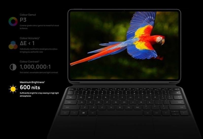 HUAWEI: Εντυπωσιακά νέα laptops και tablets στο MWC 2022 HUAWEI: Εντυπωσιακά νέα laptops και tablets στο MWC 2022