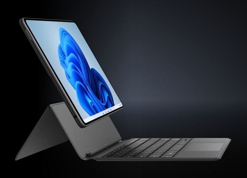 HUAWEI: Εντυπωσιακά νέα laptops και tablets στο MWC 2022