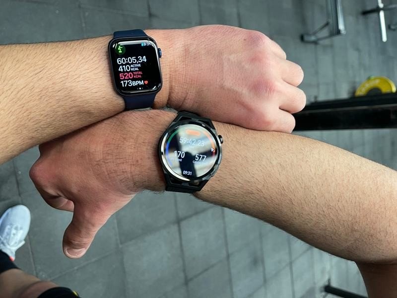 HUAWEI Watch GT Runner: Το smartwatch για τον κάθε αθλούμενο HUAWEI Watch GT Runner: Το smartwatch για τον κάθε αθλούμενο