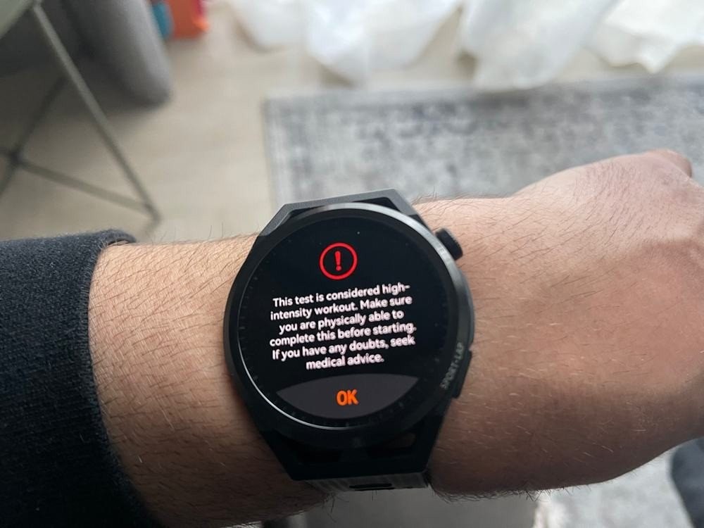 HUAWEI Watch GT Runner: Το smartwatch για τον κάθε αθλούμενο HUAWEI Watch GT Runner: Το smartwatch για τον κάθε αθλούμενο