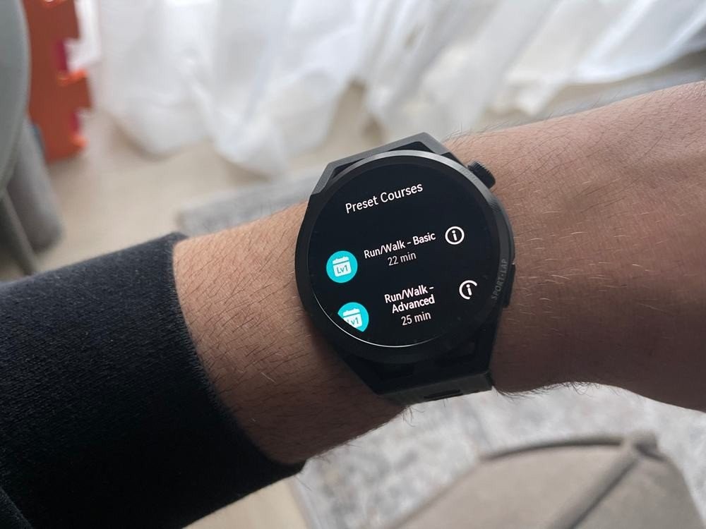 HUAWEI Watch GT Runner: Το smartwatch για τον κάθε αθλούμενο HUAWEI Watch GT Runner: Το smartwatch για τον κάθε αθλούμενο