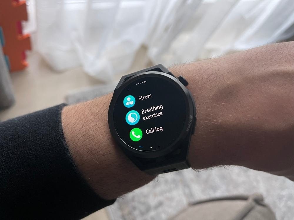 HUAWEI Watch GT Runner: Το smartwatch για τον κάθε αθλούμενο HUAWEI Watch GT Runner: Το smartwatch για τον κάθε αθλούμενο