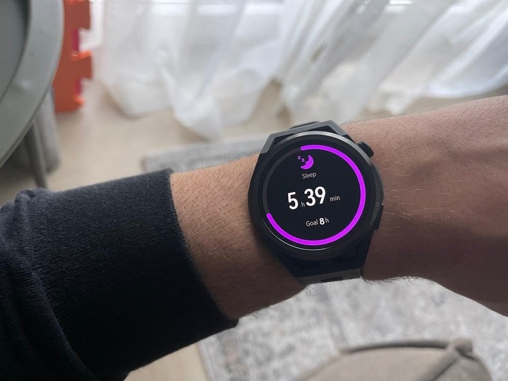 HUAWEI Watch GT Runner: Το smartwatch για τον κάθε αθλούμενο HUAWEI Watch GT Runner: Το smartwatch για τον κάθε αθλούμενο