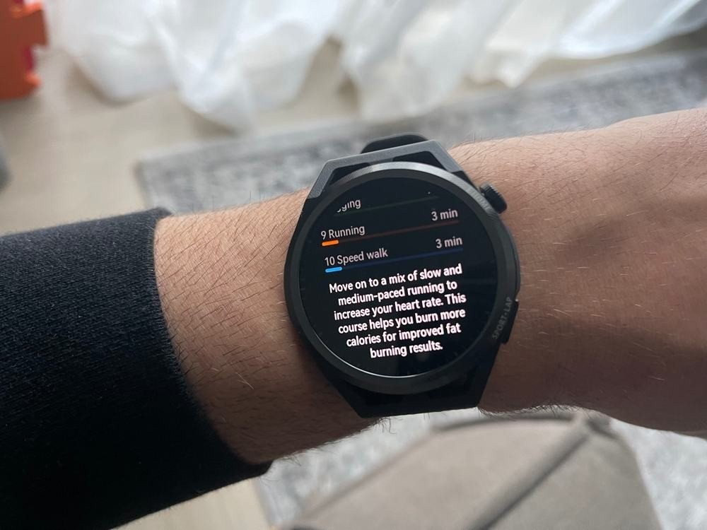 HUAWEI Watch GT Runner: Το smartwatch για τον κάθε αθλούμενο HUAWEI Watch GT Runner: Το smartwatch για τον κάθε αθλούμενο