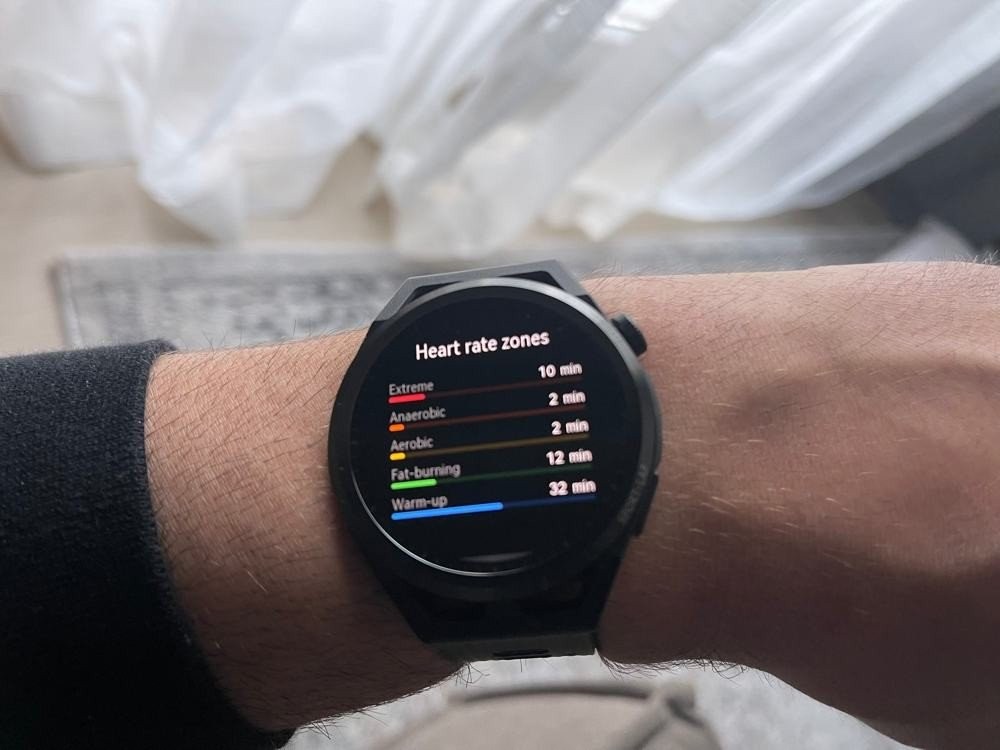HUAWEI Watch GT Runner: Το smartwatch για τον κάθε αθλούμενο HUAWEI Watch GT Runner: Το smartwatch για τον κάθε αθλούμενο