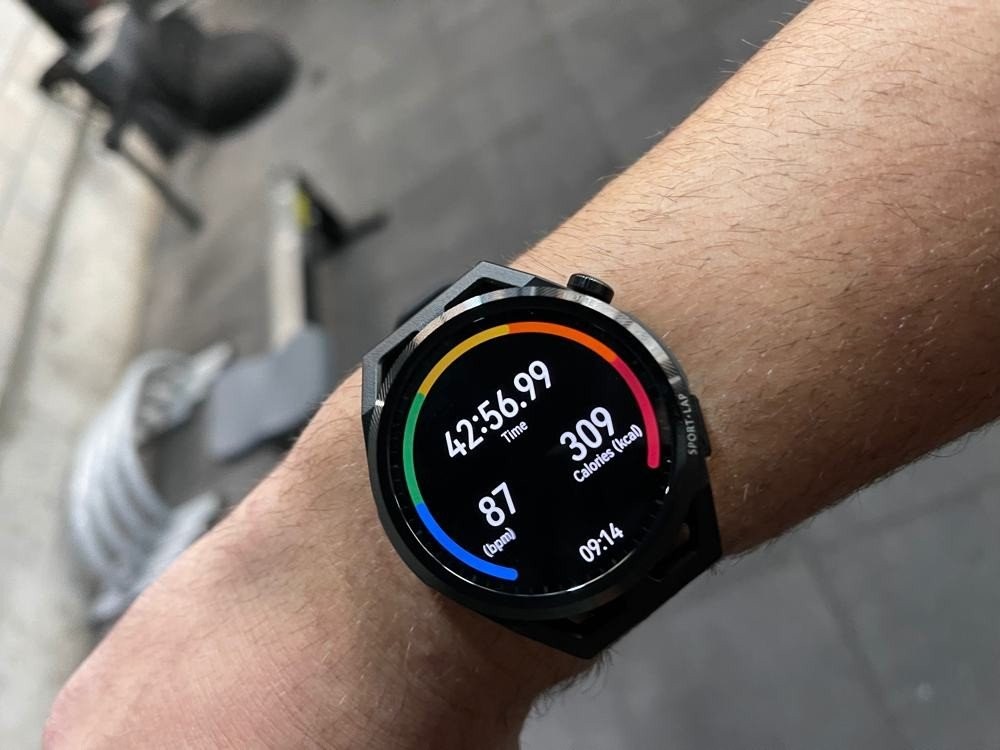 HUAWEI Watch GT Runner: Το smartwatch για τον κάθε αθλούμενο HUAWEI Watch GT Runner: Το smartwatch για τον κάθε αθλούμενο