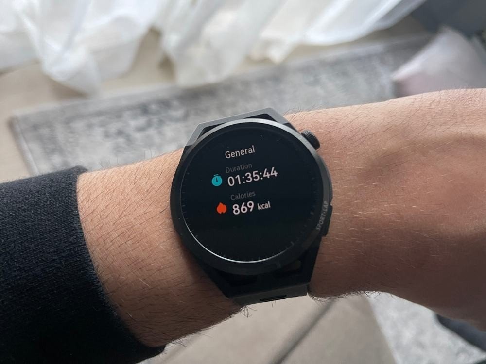 HUAWEI Watch GT Runner: Το smartwatch για τον κάθε αθλούμενο HUAWEI Watch GT Runner: Το smartwatch για τον κάθε αθλούμενο