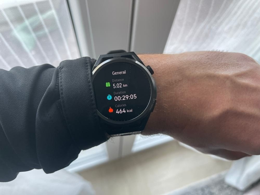 HUAWEI Watch GT Runner: Το smartwatch για τον κάθε αθλούμενο HUAWEI Watch GT Runner: Το smartwatch για τον κάθε αθλούμενο