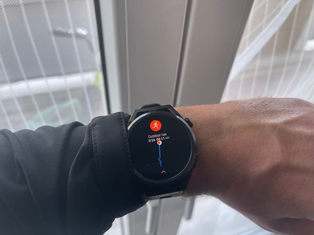 HUAWEI Watch GT Runner: Το smartwatch για τον κάθε αθλούμενο HUAWEI Watch GT Runner: Το smartwatch για τον κάθε αθλούμενο
