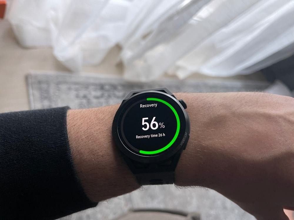 HUAWEI Watch GT Runner: Το smartwatch για τον κάθε αθλούμενο HUAWEI Watch GT Runner: Το smartwatch για τον κάθε αθλούμενο