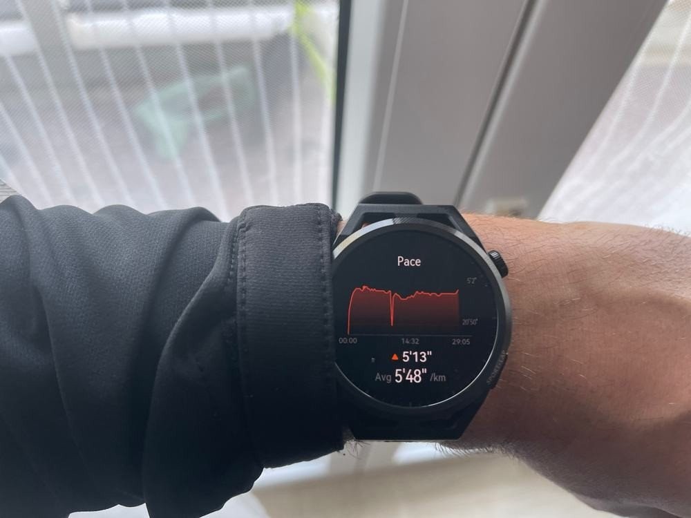 HUAWEI Watch GT Runner: Το smartwatch για τον κάθε αθλούμενο HUAWEI Watch GT Runner: Το smartwatch για τον κάθε αθλούμενο