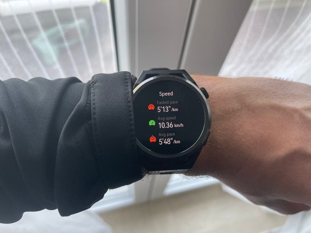 HUAWEI Watch GT Runner: Το smartwatch για τον κάθε αθλούμενο HUAWEI Watch GT Runner: Το smartwatch για τον κάθε αθλούμενο