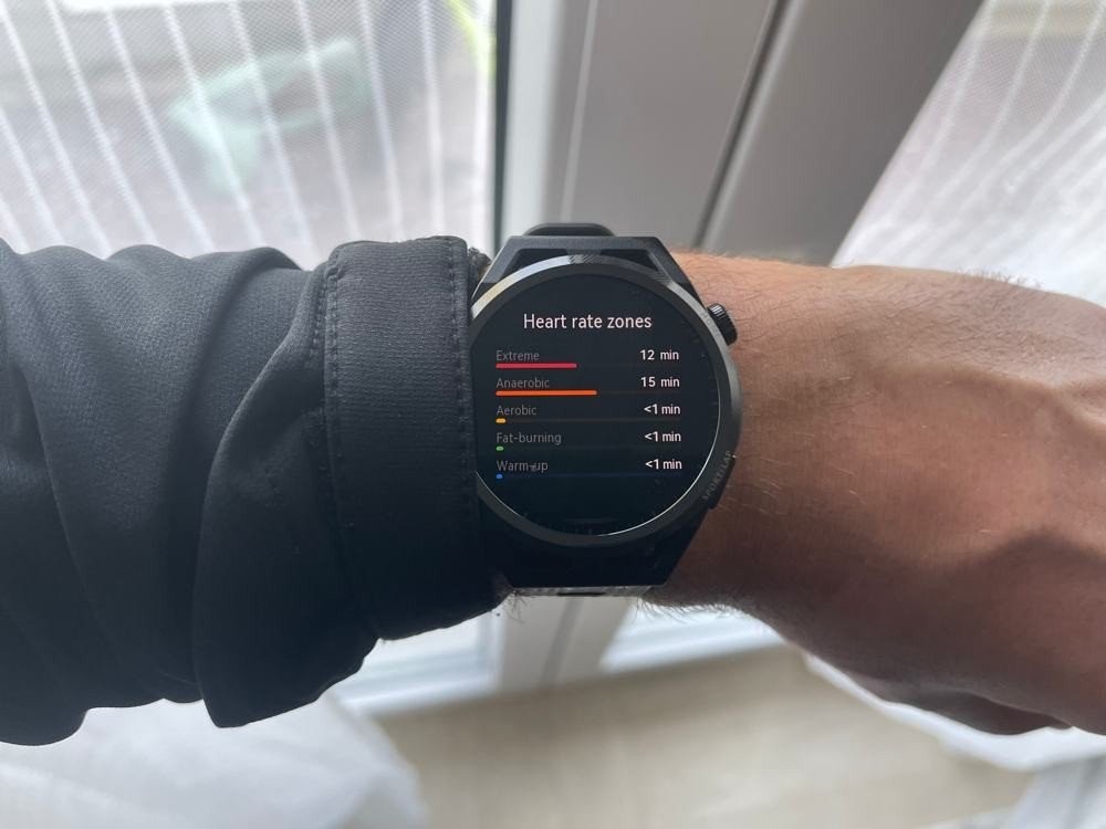HUAWEI Watch GT Runner: Το smartwatch για τον κάθε αθλούμενο HUAWEI Watch GT Runner: Το smartwatch για τον κάθε αθλούμενο