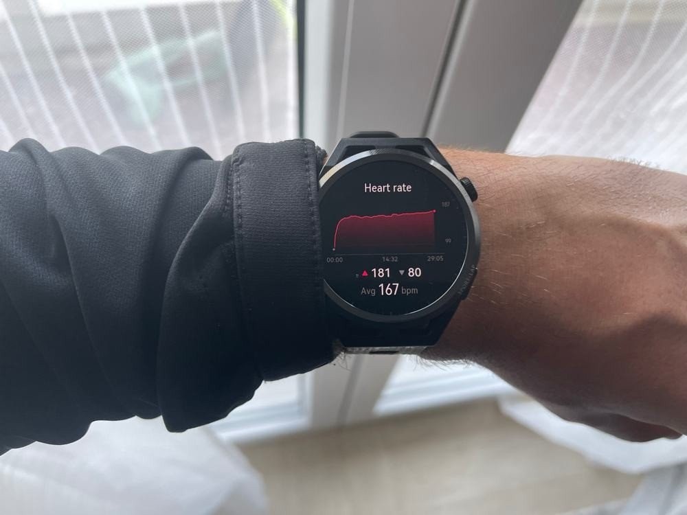 HUAWEI Watch GT Runner: Το smartwatch για τον κάθε αθλούμενο HUAWEI Watch GT Runner: Το smartwatch για τον κάθε αθλούμενο