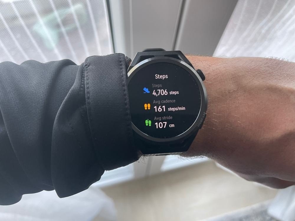 HUAWEI Watch GT Runner: Το smartwatch για τον κάθε αθλούμενο HUAWEI Watch GT Runner: Το smartwatch για τον κάθε αθλούμενο