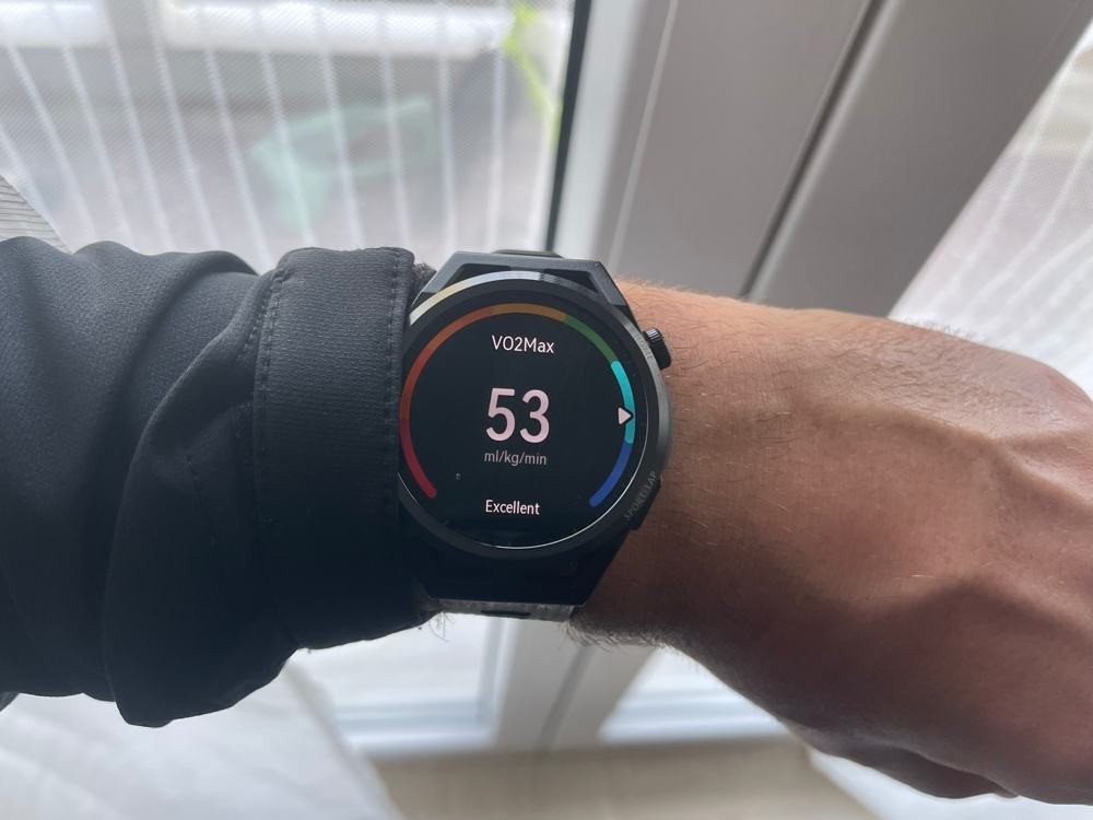 HUAWEI Watch GT Runner: Το smartwatch για τον κάθε αθλούμενο HUAWEI Watch GT Runner: Το smartwatch για τον κάθε αθλούμενο