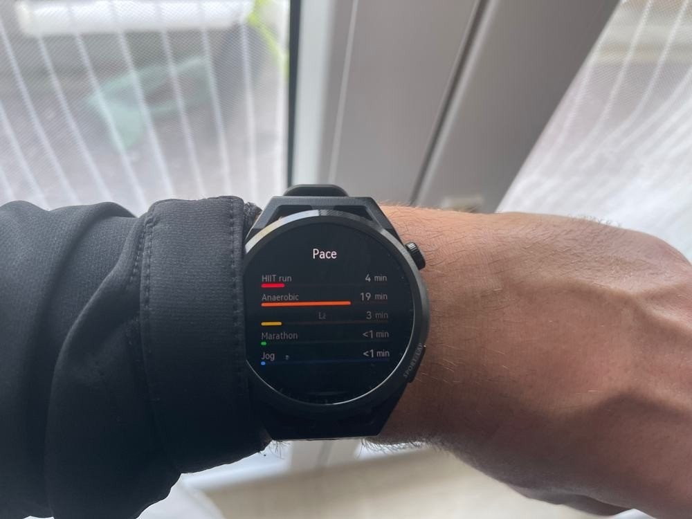 HUAWEI Watch GT Runner: Το smartwatch για τον κάθε αθλούμενο HUAWEI Watch GT Runner: Το smartwatch για τον κάθε αθλούμενο