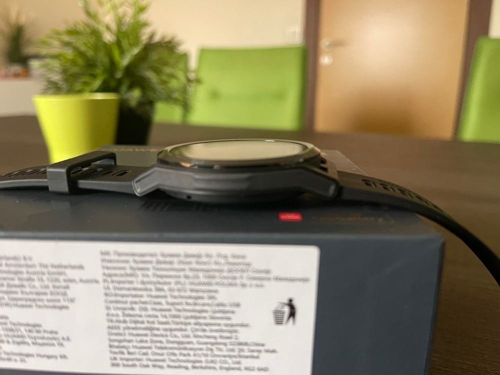 HUAWEI Watch GT Runner: Το smartwatch για τον κάθε αθλούμενο HUAWEI Watch GT Runner: Το smartwatch για τον κάθε αθλούμενο