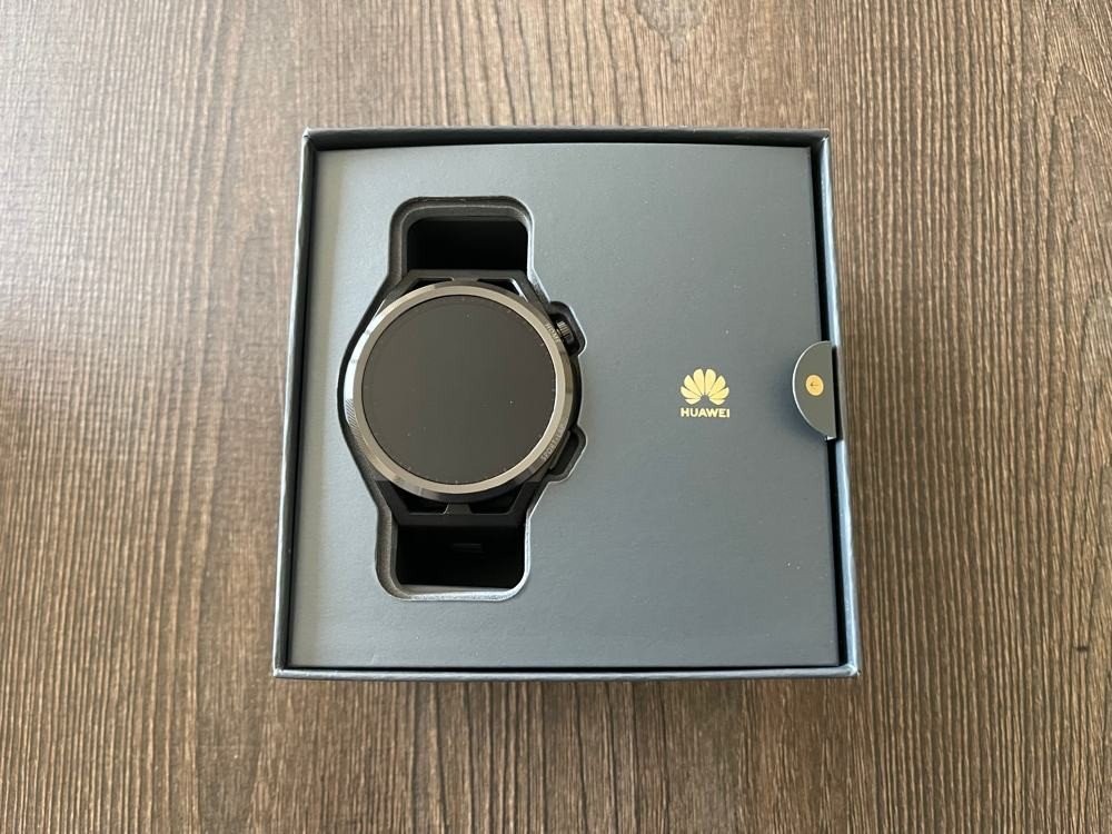 HUAWEI Watch GT Runner: Το smartwatch για τον κάθε αθλούμενο HUAWEI Watch GT Runner: Το smartwatch για τον κάθε αθλούμενο