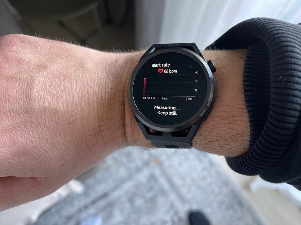 HUAWEI Watch GT Runner: Το smartwatch για τον κάθε αθλούμενο HUAWEI Watch GT Runner: Το smartwatch για τον κάθε αθλούμενο