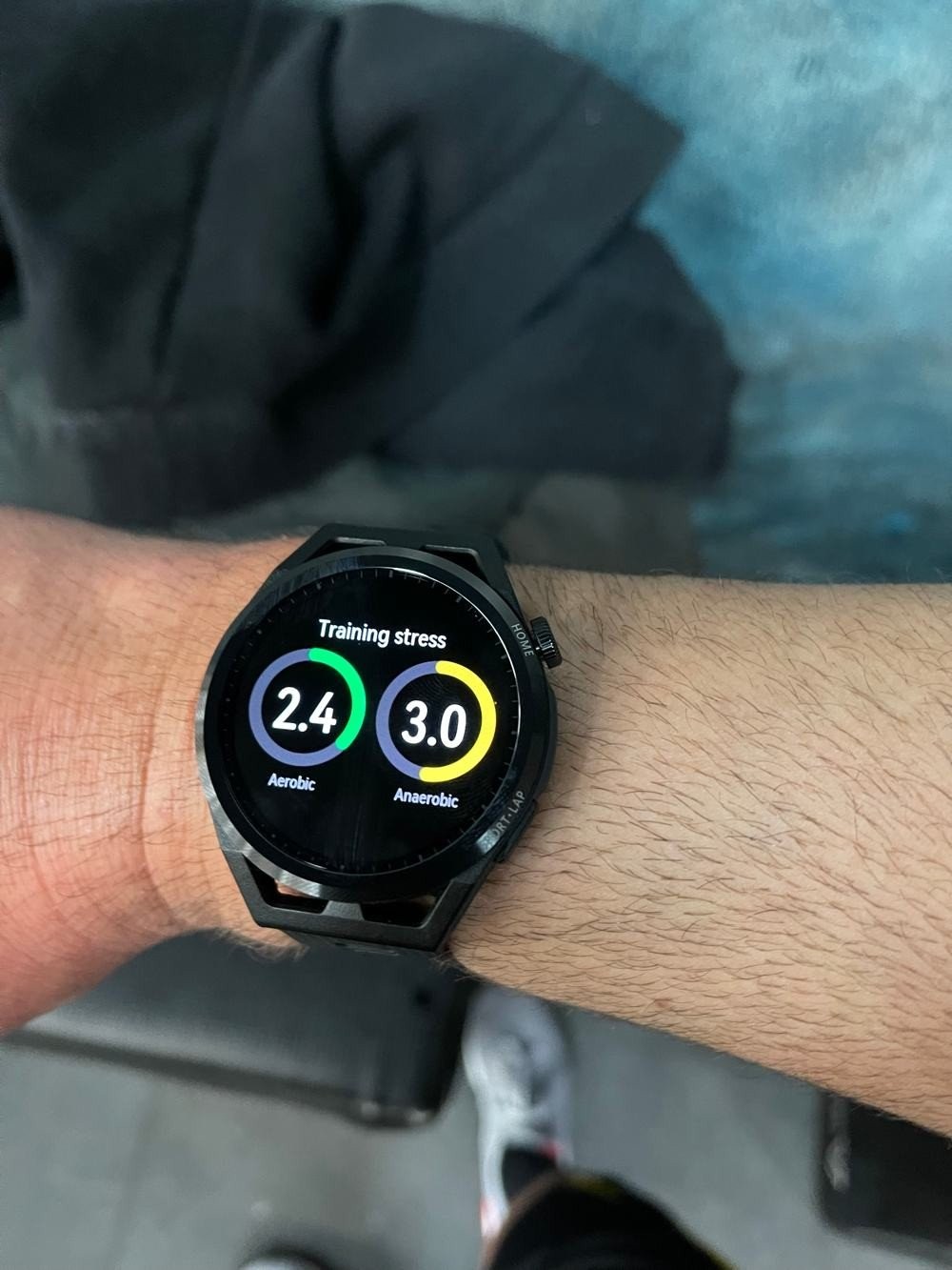 HUAWEI Watch GT Runner: Το smartwatch για τον κάθε αθλούμενο HUAWEI Watch GT Runner: Το smartwatch για τον κάθε αθλούμενο