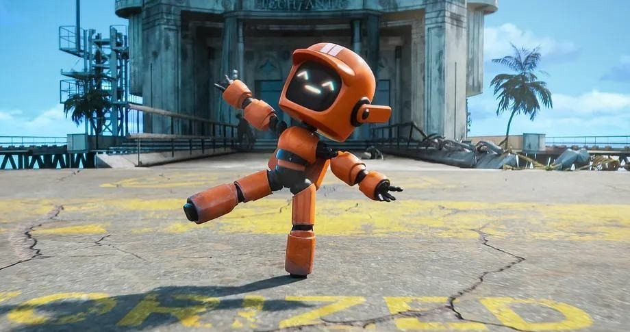 LOVE DEATH + ROBOTS, πρώτο teaser για την 3η σεζόν και ημερομηνία πρεμιέρας LOVE DEATH + ROBOTS, πρώτο teaser για την 3η σεζόν και ημερομηνία πρεμιέρας