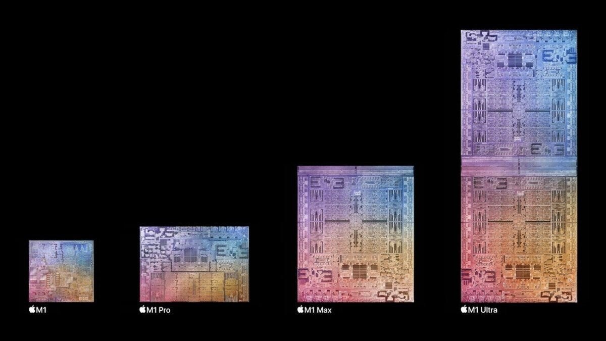 Mac Studio: Επίσημα το νέο και αδιανόητα ισχυρό desktop της Apple Mac Studio: Επίσημα το νέο και αδιανόητα ισχυρό desktop της Apple
