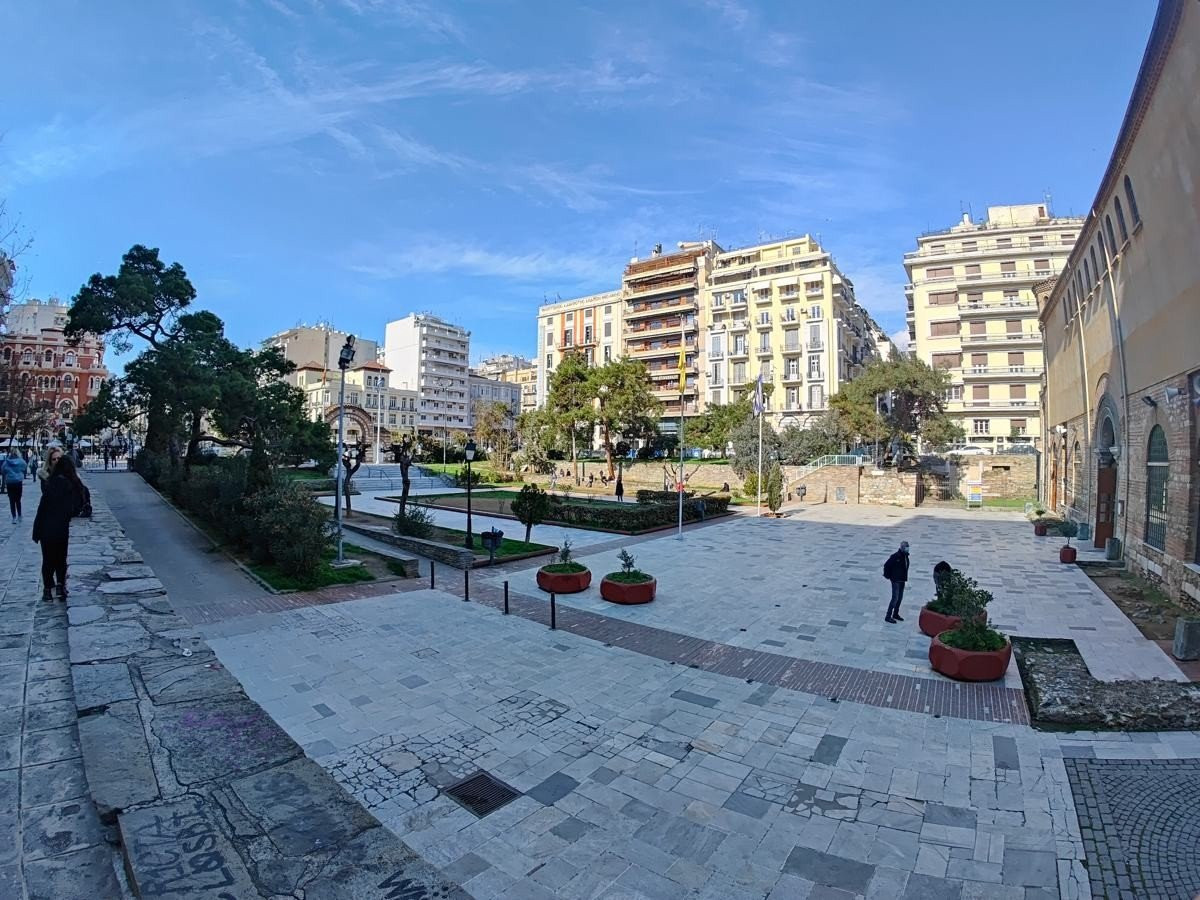realme GT 2 Pro Review: Εντυπωσιακή εμφάνιση και ισχυρές επιδόσεις realme GT 2 Pro Review: Εντυπωσιακή εμφάνιση και ισχυρές επιδόσεις