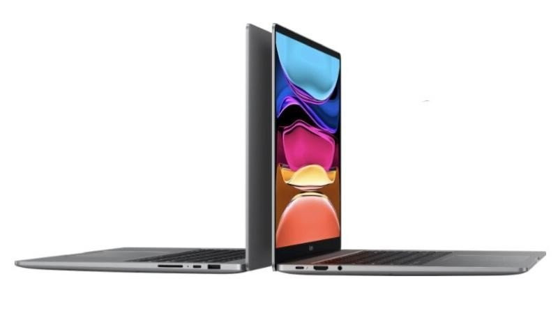 RedmiBook Pro 15 (2022): Το νέο premium laptop της εταιρείας RedmiBook Pro 15 (2022): Το νέο premium laptop της εταιρείας