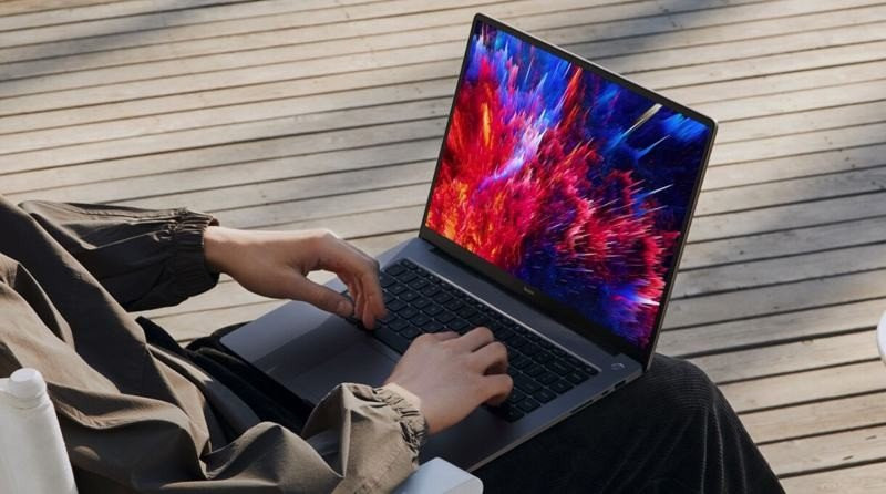 RedmiBook Pro 15 (2022): Το νέο premium laptop της εταιρείας RedmiBook Pro 15 (2022): Το νέο premium laptop της εταιρείας