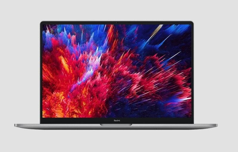 RedmiBook Pro 15 (2022): Το νέο premium laptop της εταιρείας RedmiBook Pro 15 (2022): Το νέο premium laptop της εταιρείας