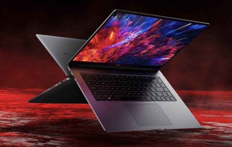 RedmiBook Pro 15 (2022): Το νέο premium laptop της εταιρείας RedmiBook Pro 15 (2022): Το νέο premium laptop της εταιρείας