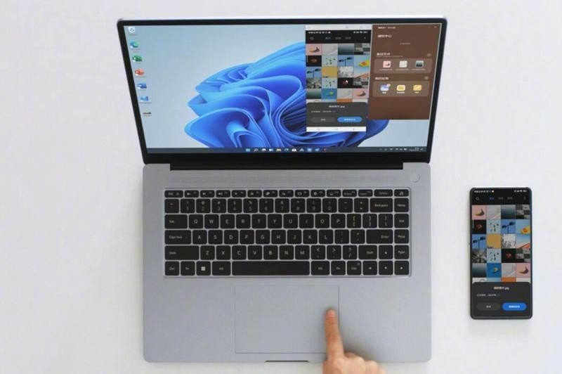 RedmiBook Pro 15 (2022): Το νέο premium laptop της εταιρείας RedmiBook Pro 15 (2022): Το νέο premium laptop της εταιρείας