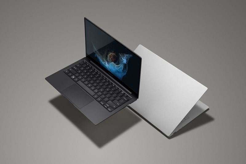 Samsung Galaxy Book2 Pro και Book2 360, τα νέα υπέρλεπτα laptops της εταιρείας [MWC 2022]