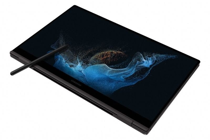Samsung Galaxy Book2 Pro και Book2 360, τα νέα υπέρλεπτα laptops της εταιρείας [MWC 2022]