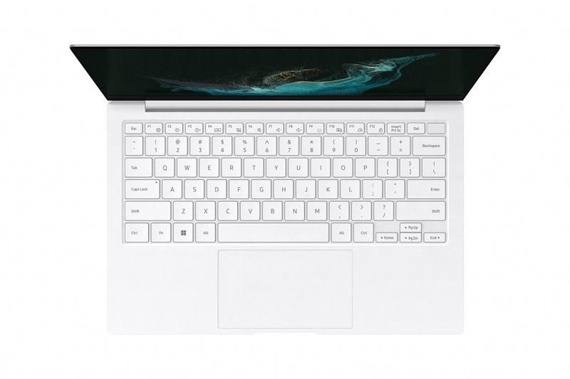 Samsung Galaxy Book2 Pro και Book2 360, τα νέα υπέρλεπτα laptops της εταιρείας [MWC 2022]