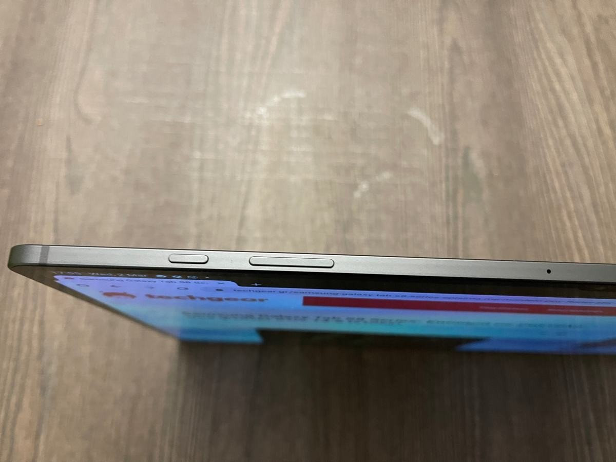 Samsung Galaxy Tab S8 Ultra Review: Όχι απλά ένα τεράστιο tablet Samsung Galaxy Tab S8 Ultra Review: Όχι απλά ένα τεράστιο tablet
